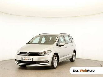vw touran tdi