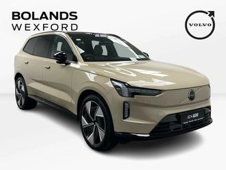 volvo ex90 just arrived ex90 twin motor with carda