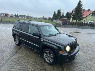 jeep-patriot-2009r-pyzdry-o-olx-pl