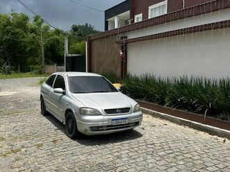 chevrolet astra 2.0/ cd/ sunny/ gls 2.0 8v 3p 2002