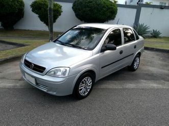 sedan 1.8 mpfi flexpower 8v 4p