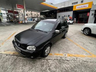 wagon super 1.0 mpfi 16v