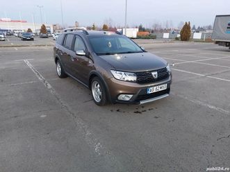vand logan mcv stepway 1.5dci