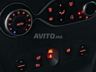 dacia sandero diesel manuelle 2022 à salé