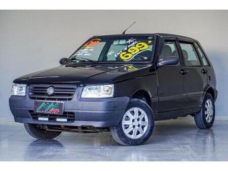 fiat uno 1.0 mille fire flex