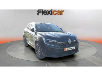 renault austral 1.2 e-tech full hybrid iconic