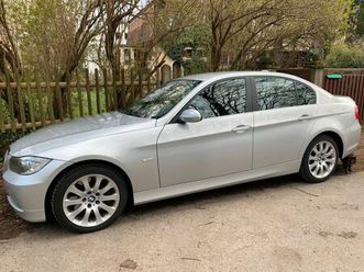 bmw 335xi - xdrive, automatik, xenon, navi