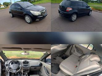 lt 1.4 mpfi 8v flexpower 5p