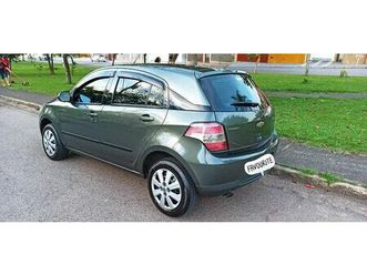 lt 1.4 mpfi 8v flexpower 5p