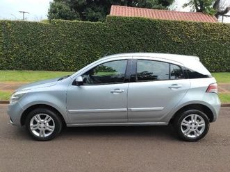 ltz 1.4 mpfi 8v flexpower 5p