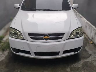 CHEVROLET ASTRA chevrolet-astra-2-0-8v-cd-2-0-8v-hatchback-5p-mec-2003
