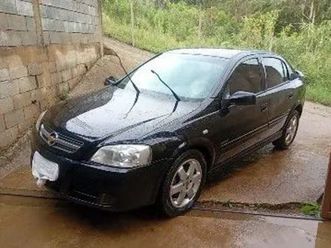 chevrolet astra advantage 2.0 mpfi 8v flexpower 5p 2008