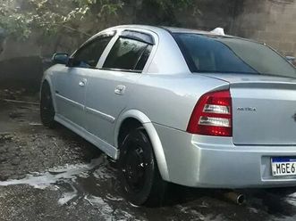 sed. advant. 2.0 8v mpfi flexp. 4p