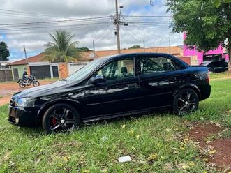 sed. advant. 2.0 8v mpfi flexp. 4p