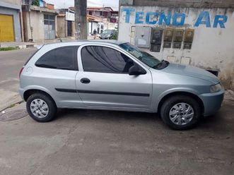 CHEVROLET CELTA chevrolet-celta-1-0-super-n-piq-1-0-mpfi-vhc-8v-3p-2001