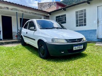chevrolet celta 1.0/super/n.piq.1.0 mpfi vhc 8v 3p 2004