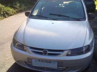 spirit 1.0 mpfi vhc 8v 5p