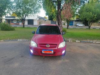 super 1.0 mpfi 8v flexpower 5p