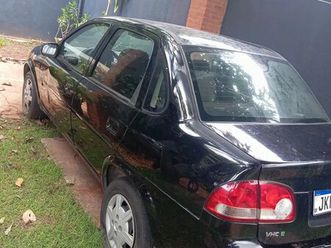 CHEVROLET CLASSIC life-ls-1-0-vhc-flexp-4p