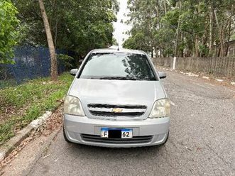 maxx 1.4 mpfi 8v econoflex 5p