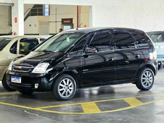 maxx 1.4 mpfi 8v econoflex 5p