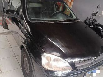 chevrolet montana 1.8/ 1.8 conquest flexpower 8v 2004