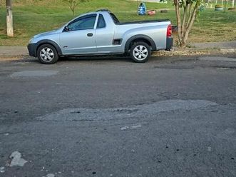 chevrolet montana 1.8/ 1.8 conquest flexpower 8v 2005