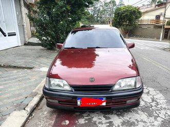 chevrolet omega cd 4.1 / 3.0 1994