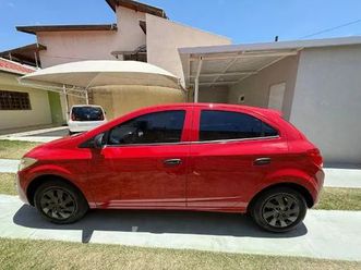 hatch ls 1.0 8v flex power mec. 4p