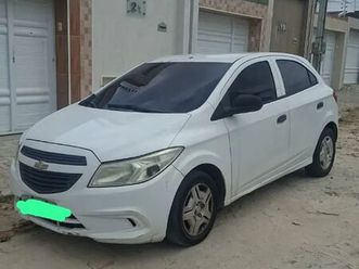 joy hatch 1.0 8v flex mec. 4p