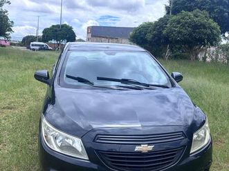 joy hatch 1.0 8v flex mec. 4p