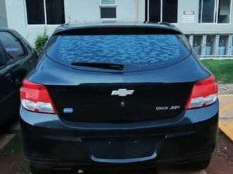 joy hatch 1.0 8v flex mec. 4p