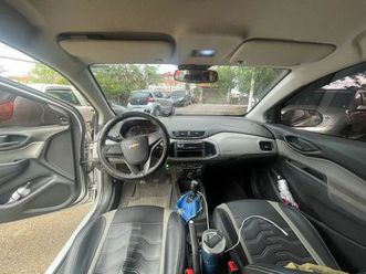 sed. joy/ ls 1.0 8v flexpower 4p