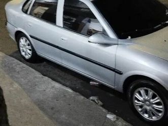 chevrolet vectra cd 2.2 16v / 2.0 16v mec./aut. 1998