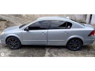 elegan. 2.0 mpfi 8v flexpower aut