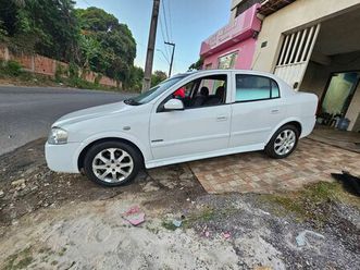 sed. advant. 2.0 8v mpfi flexp. 4p