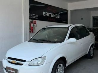 CHEVROLET CLASSIC life-ls-1-0-vhc-flexp-4p