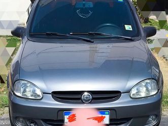 CHEVROLET CLASSIC sed-classic-spirit-1-6-mpfi-vhc-8v