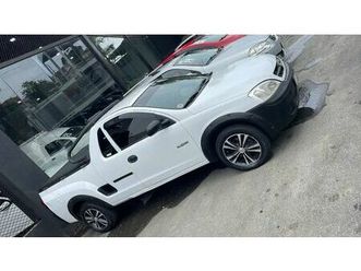 chevrolet montana 1.8/ 1.8 conquest flexpower 8v 2005