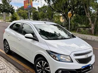 hatch ltz 1.4 8v flex power mec. 4p