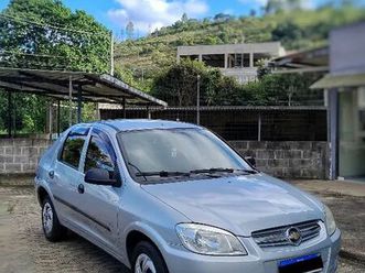 sed. joy/ ls 1.0 8v flexpower 4p