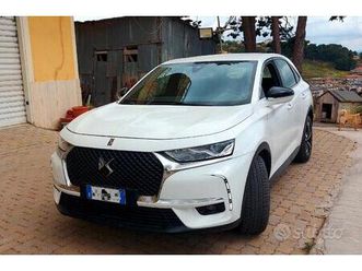 ds7 crossback