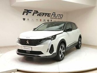 bluehdi 130 s&s eat8 allure pack