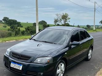 chevrolet astra 2.0 8v/ cd 2.0 8v hatchback 5p aut 2004