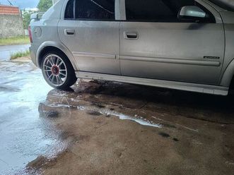 chevrolet astra advantage 2.0 mpfi 8v flexpower 5p 2007