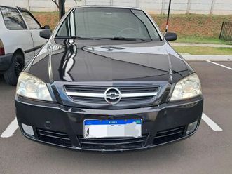 chevrolet astra advantage 2.0 mpfi flexpower 8v 3p 2006