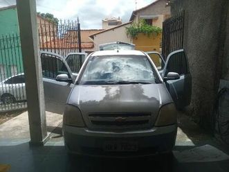 maxx 1.4 mpfi 8v econoflex 5p