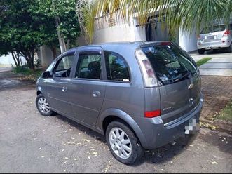 maxx 1.4 mpfi 8v econoflex 5p