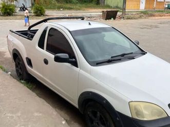 chevrolet montana 1.8/ 1.8 conquest flexpower 8v 2005