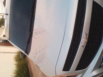 montana 1.4 completa 2011 $27.000